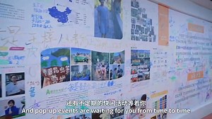 🌏 The Behring Natural History Museum in Qingdao's Shibei district, named after North American philanthropist Kenneth E. Behring (1928-2019), has more than 400 specimens from South Africa. 😃 With no glass barriers, it offers close-up views. There are reptile zones, DIY butterfly boxes and fun workshops to boost your scientific spirit. ✨ Tap the video and explore with us! ⤵️ #QingdaoMuseums #NaturalHistory #specimen #Behring #naturalhistorymuseum | China Museums