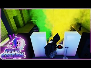 Roblox Clover City Update! New Club, Codes & Weapons!