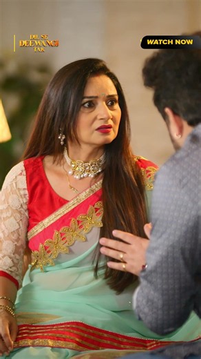 Dil Se Deewangi Tak - Alright! TV | Abeer aur Sia ki love story | #shorts