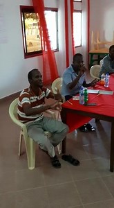 52K views · 314 reactions | Sensitization exercise for people with special needs on COVID-19 in Wajir county. Our health workers are working tirelessly to keep our communities healthy. #KomeshaCorona | The Ministry of Health | Facebook