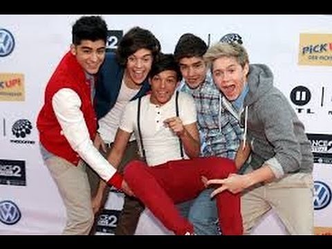 1D Day = One Direction Holiday