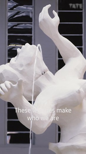 What is the Black Atlantic? In 1993, Paul Gilroy published a ground-breaking book, ‘The Black Atlantic: Modernity & Double Consciousness’, which has forever left its mark on historical and cultural studies. The idea that there exists a culture which is African, American, Caribbean, and British, all at once, has generated the rich and boundless space that is Black Atlantic thinking. In our new four-part series, culture writer and curator Ekow Eshun explores Tate's collection and the impact of the
