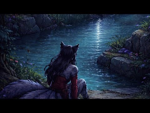 Late Night Gaming 🌙 Techno LoFi Mix | Wild Rift (No Commentary)