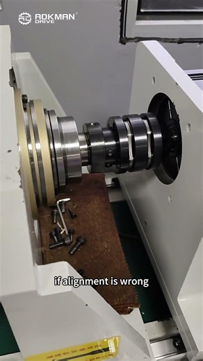 CMM & Backlash Testing #gearboxfactory #machine #industrialgearbox