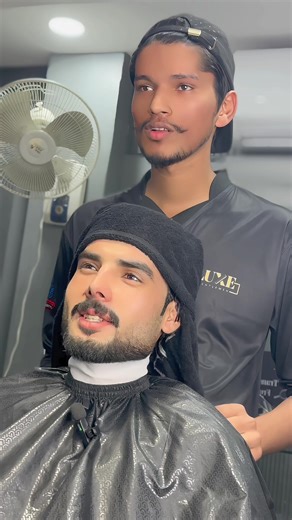 Revamp Your Look with the Wolf Cut: A Guide for Men