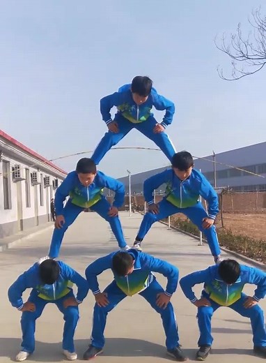 Check out the amazing China and Chinese people. Join the conversation! | China Daily