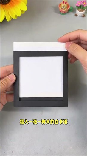 Don’t blink! Today I’m teaching a mind-bending magic craft—The Color Printer! #diy #adorablecrafts