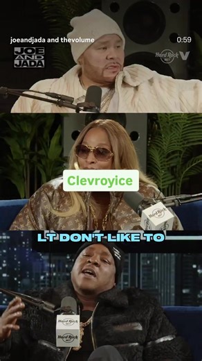 CLEVROYICE REAL FAT JOE AND JAYDA INTERVIEW YUHSIGHT #vlogs #clevroyice #boom #news #entertainment