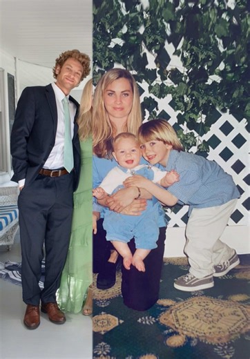 Cherishing Long Days and Short Years: A Reflection