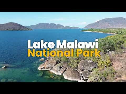 LAKE MALAWI NATIONAL PARK: Home of Colorful Fish, Soaring Eagles & Rich History