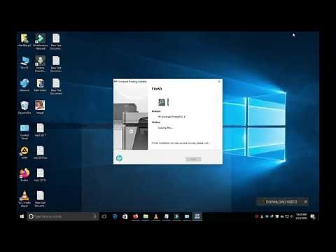 hp laserjet 4100 driver windows 10 for network, without modem