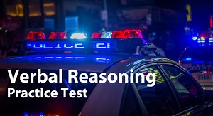 Victoria Police Verbal Reasoning Practice Entrance Examination