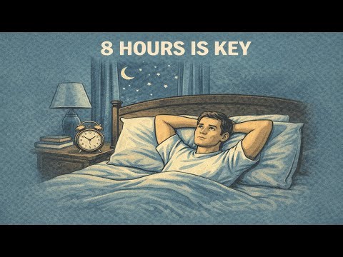 Why We Sleep