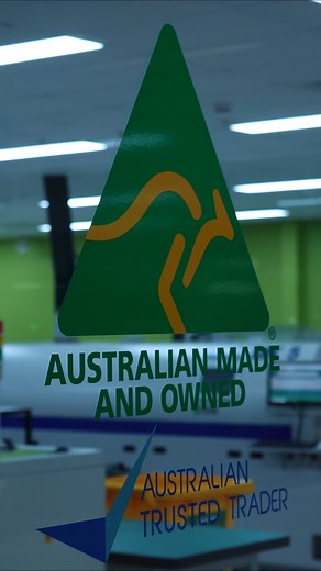 Our #australianmade TX4500S is the most popular UHF CB Radio in the Australian Heavy Vehicle industry. Check out how it is made right here at our head office in Western Sydney, from a blank PCB to being packed and ready to ship! | GME