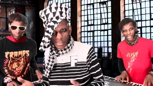 Now I’ve GOT to shovel my car out, cause… | Landis Harry Larry