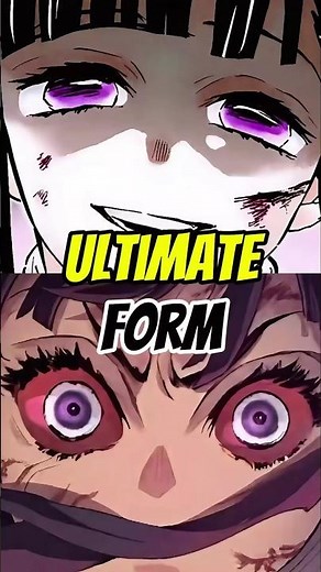 Why Kanao's Final Form is Stronger than you Think