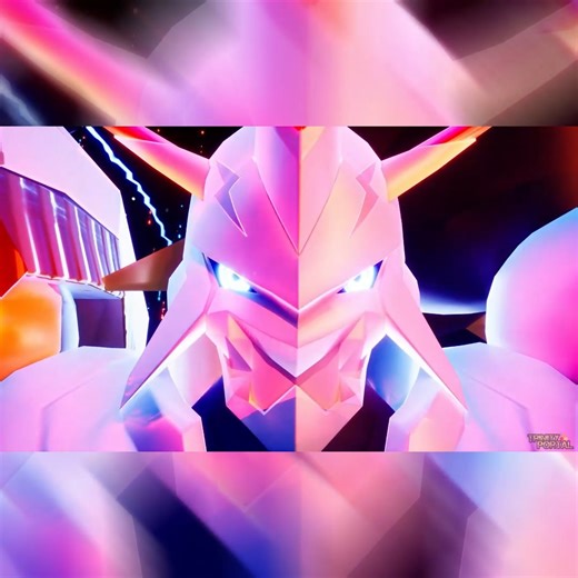 418K views · 5.3K reactions | Blitzgreymon Cresgarurumon Fusion! Omegamon Alter S! Finally Omegamon Alter S is coming to Digimon Story Time Stranger! #digimon | Trinity Portal | Facebook