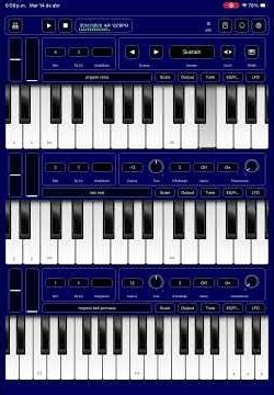 Actos de un tonto soundfont