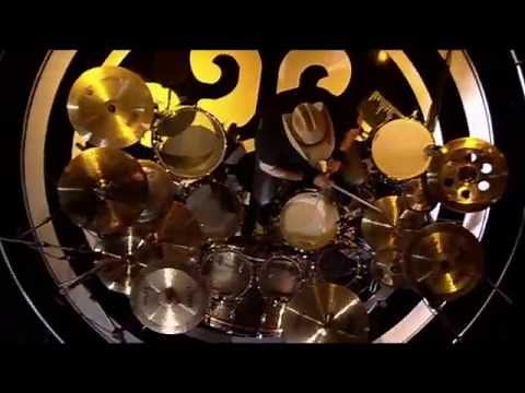 Rosa de Saron - O Sol da Meia Noite (OFICIAL)