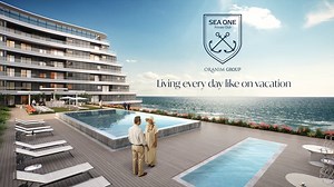 SEA ONE - PRIVATE CLUB - ENG