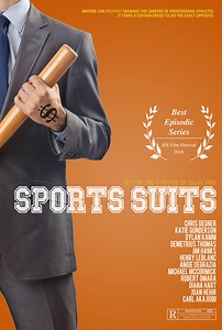 Sports Suits