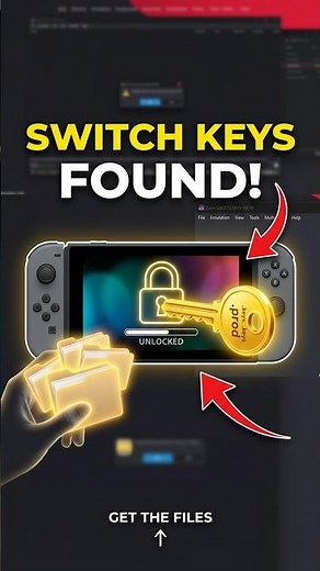 Finding your Emulator Decryption Keys!🔑
