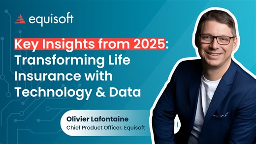 2025 Life Insurance Insights: Standards, Modernization, & AI That Delivers