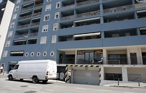 Bivši šef iz Banovine četiri godine bez koncesije iznajmljivao javnu garažu sa 125 parking mjesta na Brodarici, a Grad Split mu plaćao pričuvu! I on kaže: ‘Sve je nenormalno‘