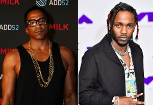 Q-Tip & Kendrick Lamar’s “Want U 2 Want” Finally Sees The Light Of Day