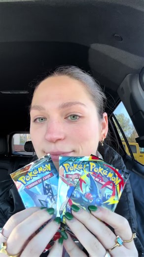 Exciting Pokémon TCG Random Pack Openings