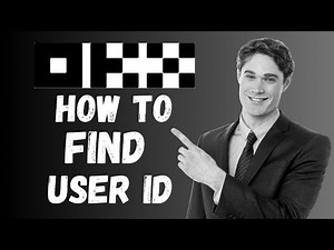 How To Get OKX User ID | Easy Guide 🚀