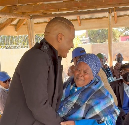 LOVE SUPREME | Duma Gideon Boko