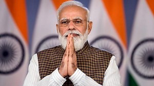 'Ahlan Modi': PM's mega event in UAE on Feb 13 ahead of Hindu temple opening