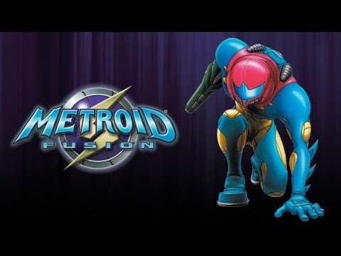 Metroid Fusion - Nintendo Switch Online - Full Playthrough