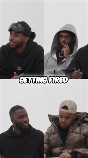 Contestants Face Judges in Hilarious Job Interview #shorts