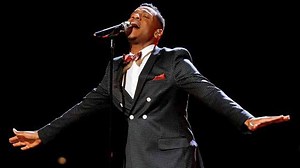 ‘The Voice’ live playoff: Chris Blue performs ‘Love on the Brain’ for Team Alicia Keys [WATCH]