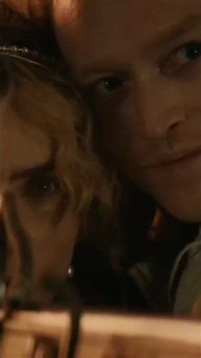 Caleb Landry Jones : He was born to play this role.