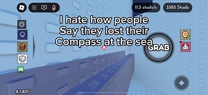 Exploring Limbus Company in Roblox Gameplay