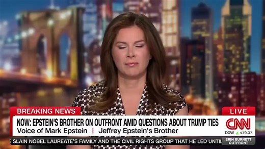 They can try and lie and obfuscate the reality of his relationship. But the truth is going to come out eventually and they know it Republicans Against Trump: Jeffrey Epstein's brother Mark disputes the WH claim that Trump never entered Epstein's office: "That's just another blatant lie!" He also recalls Trump's "very close" relationship with Jeffrey, noting that Trump flew on Epstein's plane multiple times and Epstein flew on Trump's planes as well, saying Trump's attempt to distance himself is 
