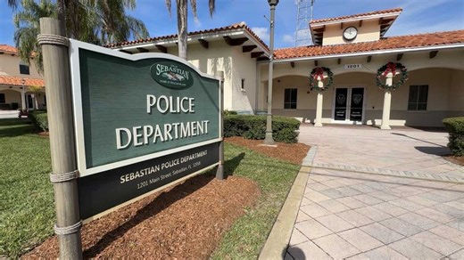 'Not just out there writing tickets': Sebastian police launch video series to connect with community