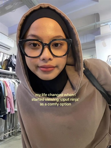 outfit and ciput ninja repeater