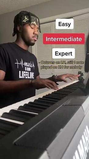 3 Levels of playing Death Note Opening (the World) on piano📓🎹#anime #piano #shorts #youtubeshorts