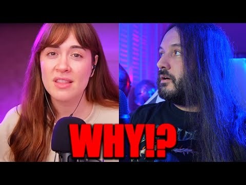 Why do they keep doing this??