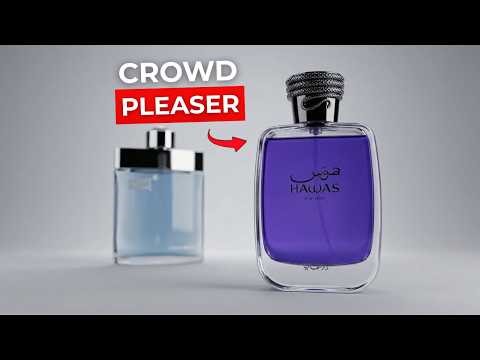 The 10 Most COMPLIMENTED Cheap Fragrances Of All Time (Ranked)