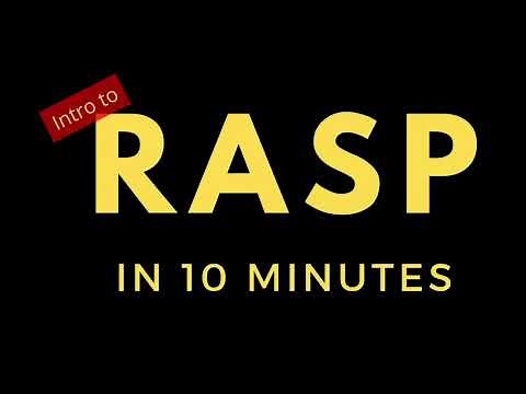 Intro to RASP in 10 minutes from a paraglider pilots perspective