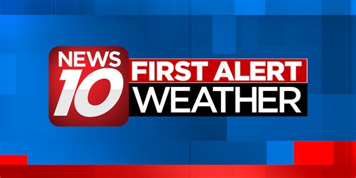 Watching For Severe Weather Later Today
