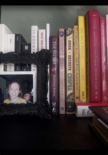 Dark and Twisty Lover Girl Witch Fairy