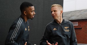 Arsenal full list of ins and outs for 2022/23 summer transfer window