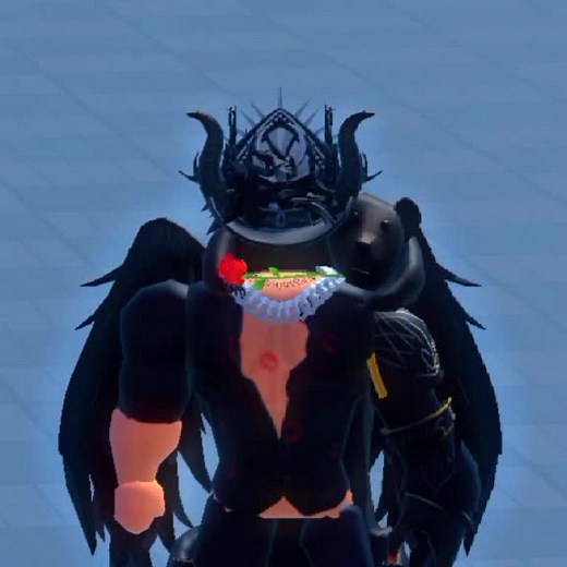 Creating a Fake Body in Roblox | Roblox Drawing Tutorial