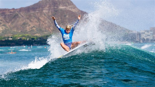 Local Motion Surf Into Summer At Home In The Hawaiian Islands Brings A Full Serving Of Ala Moana Bowls Back